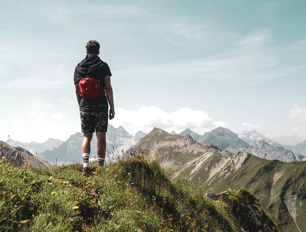 New Skills and a Snazzy New Trip